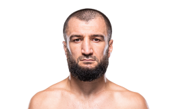 Abubakar Nurmagomedov