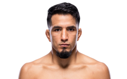 Adrian Yanez