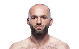 Alen Amedovski