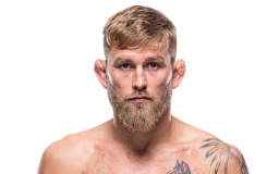 Alexander Gustafsson