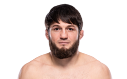 Aliaskhab Khizriev