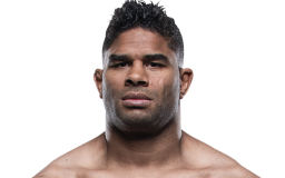 Alistair Overeem
