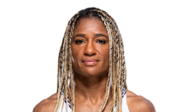Angela Hill