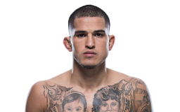Anthony Pettis