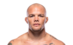 Anthony Smith