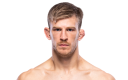 Arnold Allen