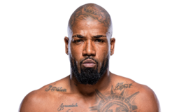 Bobby Green
