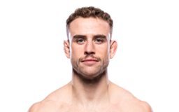 Brady Hiestand