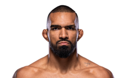 Brendson Ribeiro