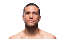 Brian Ortega