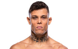 Caio Borralho