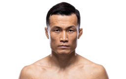 Chan Sung Jung