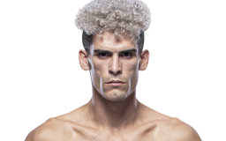 Charlie Ontiveros