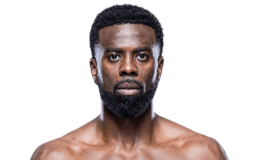Chidi Njokuani 