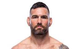 Chris Weidman