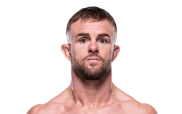 Cody Stamann