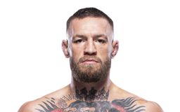 Conor McGregor