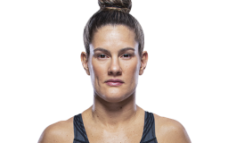 Cortney Casey