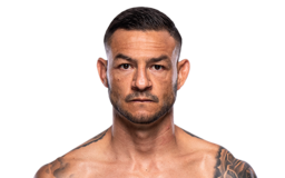 Cub Swanson