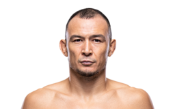 Damir Ismagulov