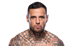 Daniel Rodriguez