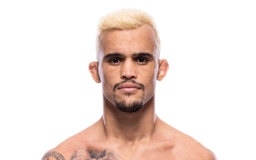 Daniel Santos