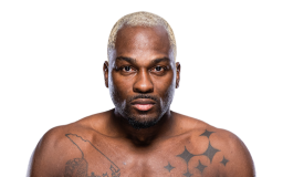 Derek Brunson