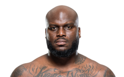 Derrick Lewis 