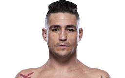 Diego Sanchez
