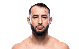 Dominick Reyes