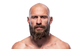 Donald Cerrone