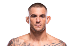 Dustin Poirier
