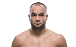 Eddie Alvarez