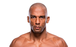 Edson Barboza