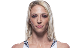 Emily Whitmire