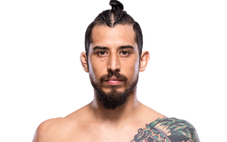 Erick Gonzalez