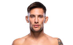 Esteban Ribovics