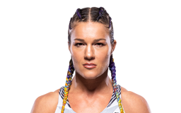 Felice Herrig