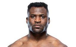 Francis Ngannou