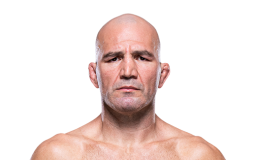 Glover Teixeira