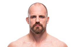 Gunnar Nelson