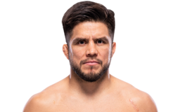 Henry Cejudo