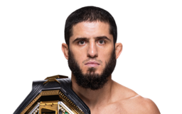 Islam Makhachev