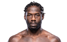 Jared Cannonier