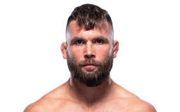 Jeremy Stephens