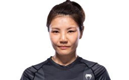Ji Yeon Kim