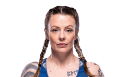 Joanne Wood