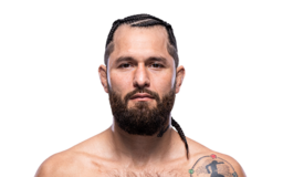 Jorge Masvidal