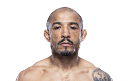 Jose Aldo