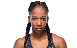 Joselyne Edwards